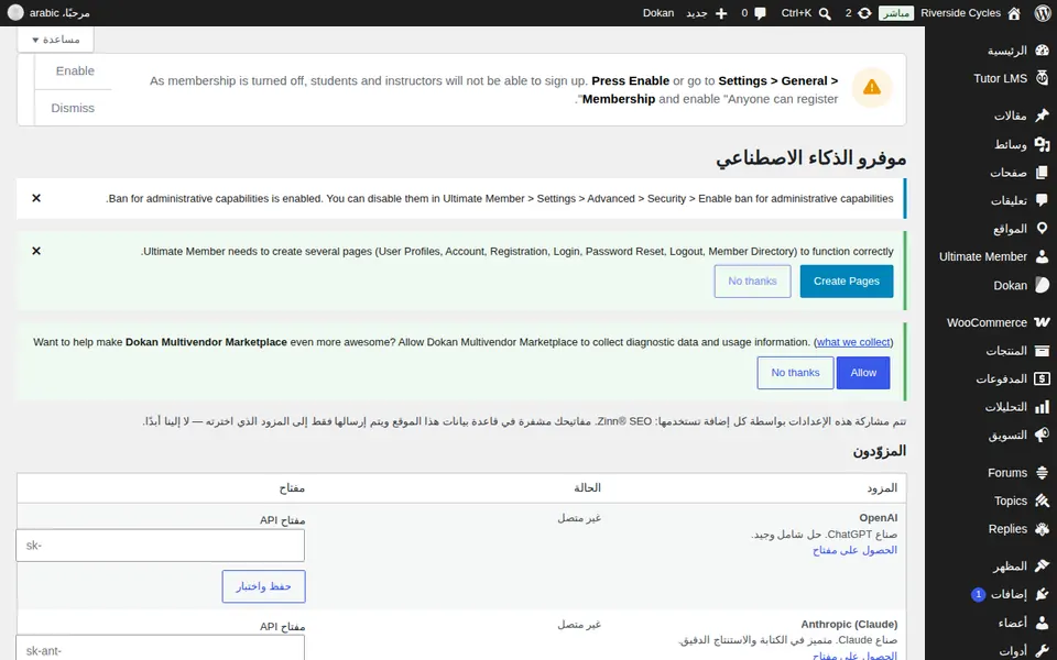 موفرو Open AI