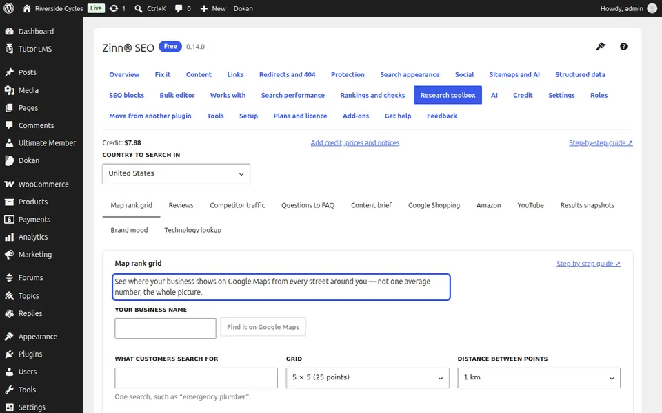 Encontre sua empresa