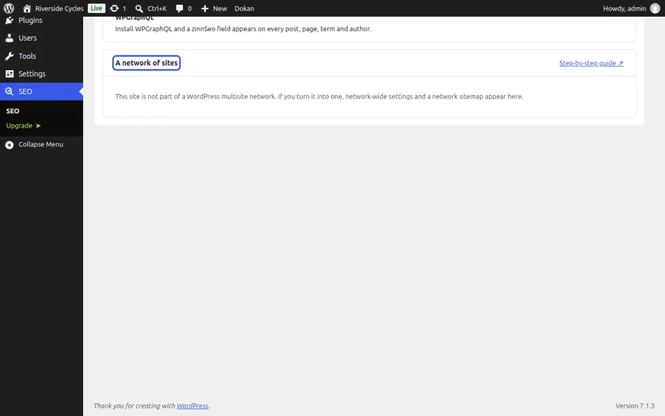 Bloquear o que os sites não podem alterar